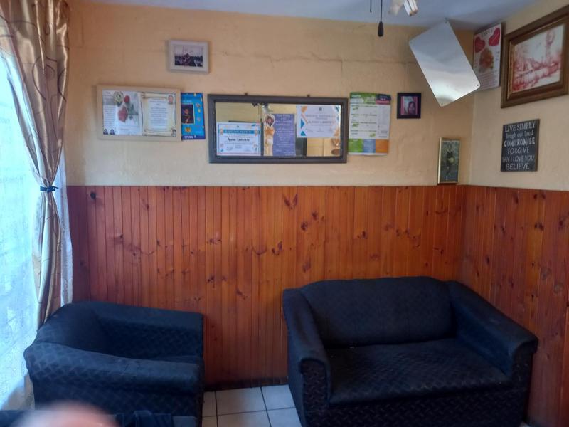 2 Bedroom Property for Sale in Epping Forest Western Cape